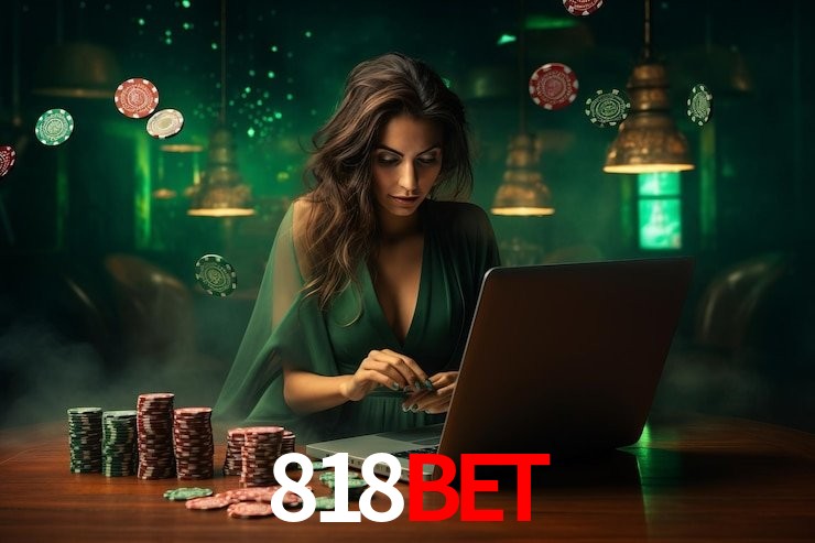 Recursos Exclusivos do App 818BET - Modo Offline, Login Biométrico