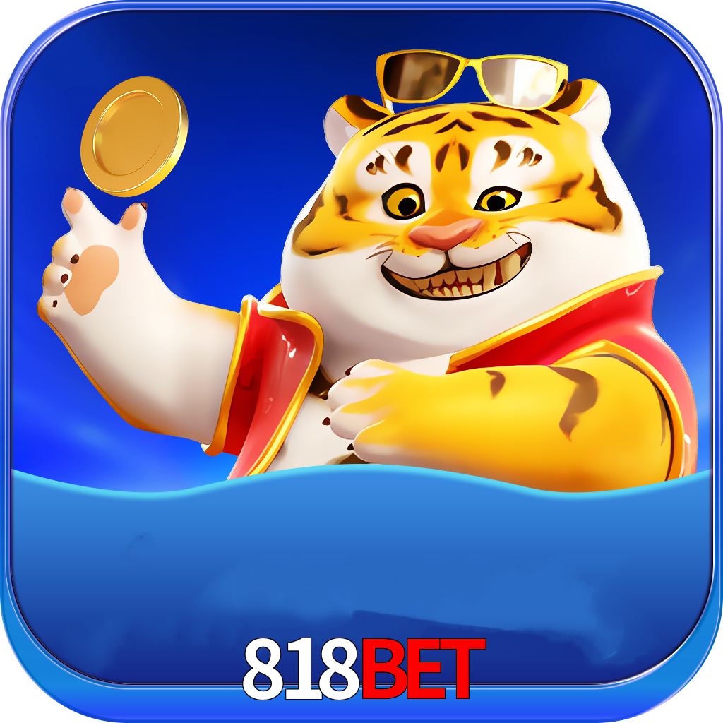 818BET Logo